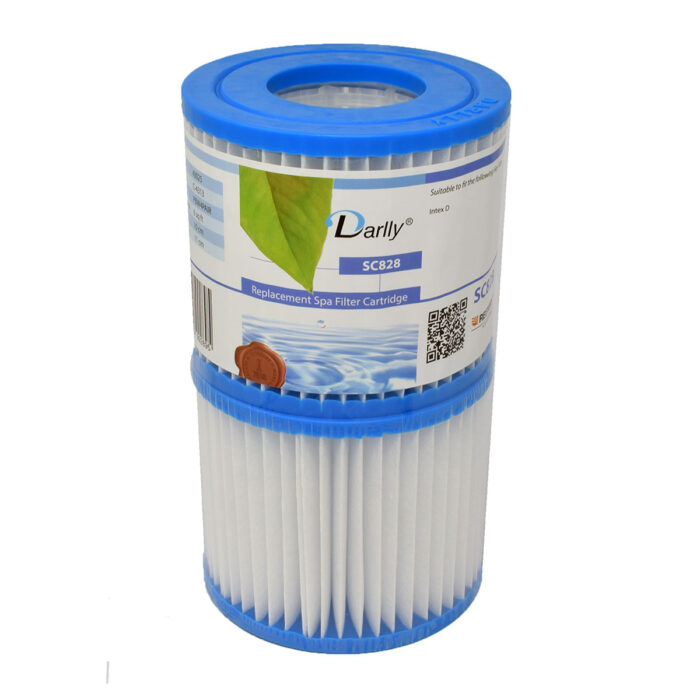 Filterkartusche Darlly SC734