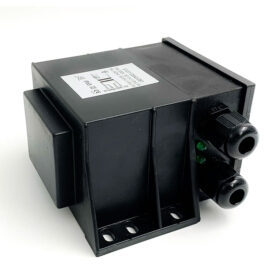 Vollverguss Trafo 600 VA