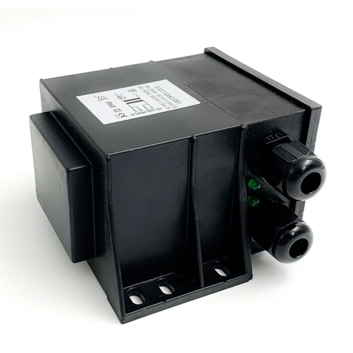 Vollverguss Trafo 600 VA