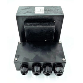 Vollverguss Trafo 900 VA