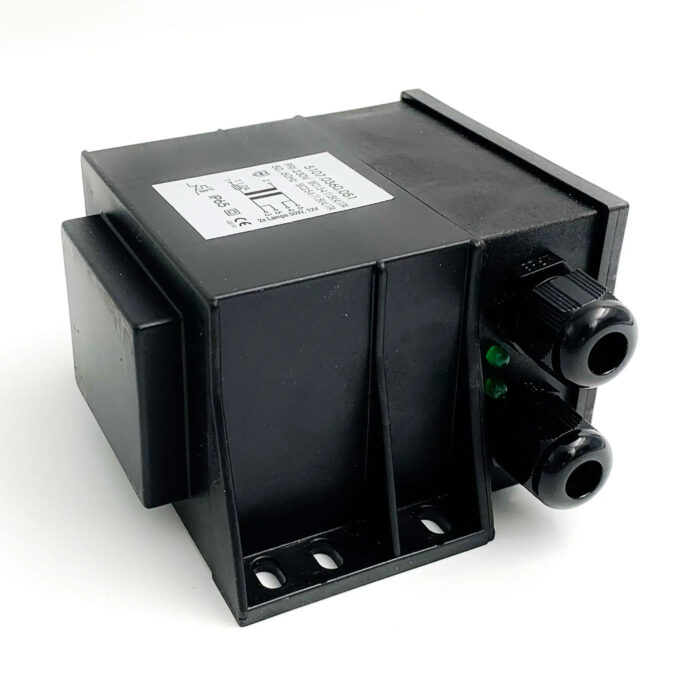 Vollverguss Trafo 100 VA