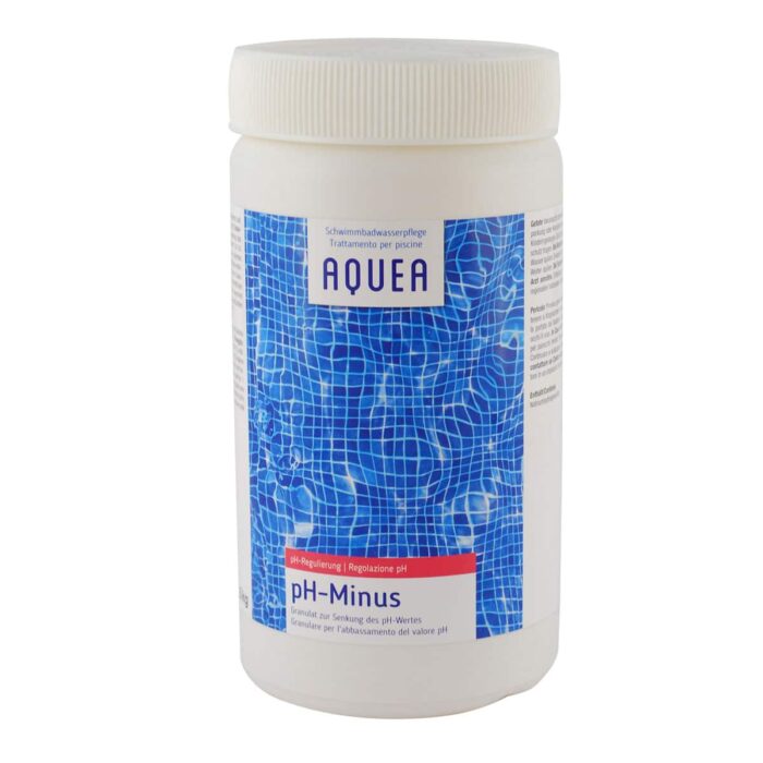 pH-Minus Granulat