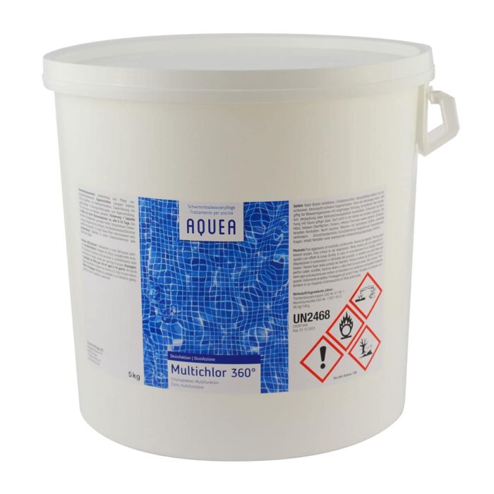Multichlor, 5kg