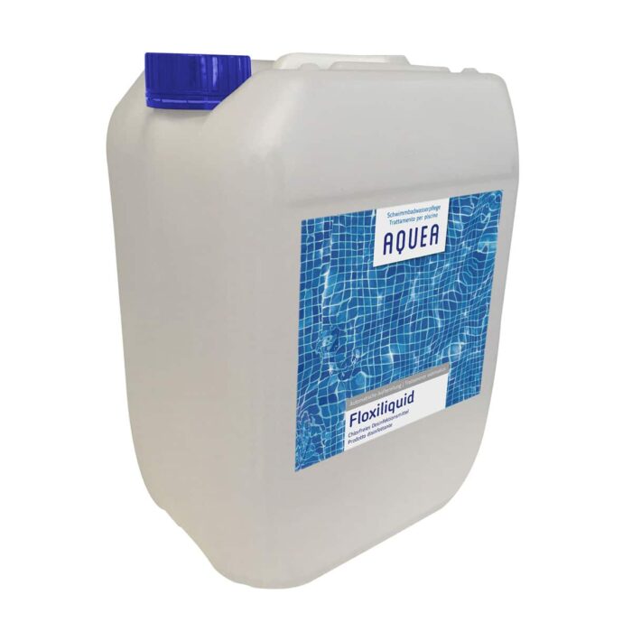 Flockungsmittel, 20kg