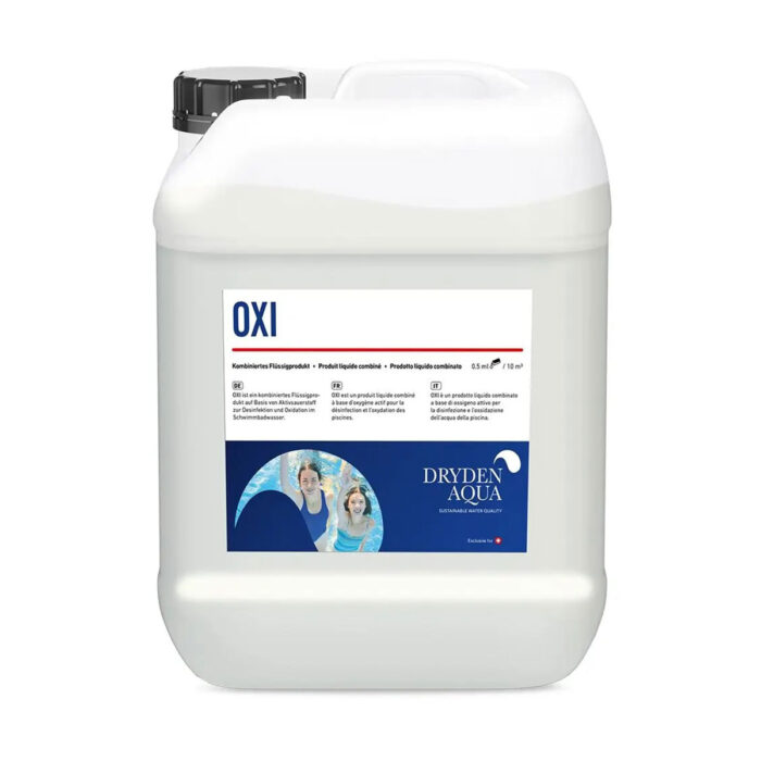 Oxi flüssig, 22 kg