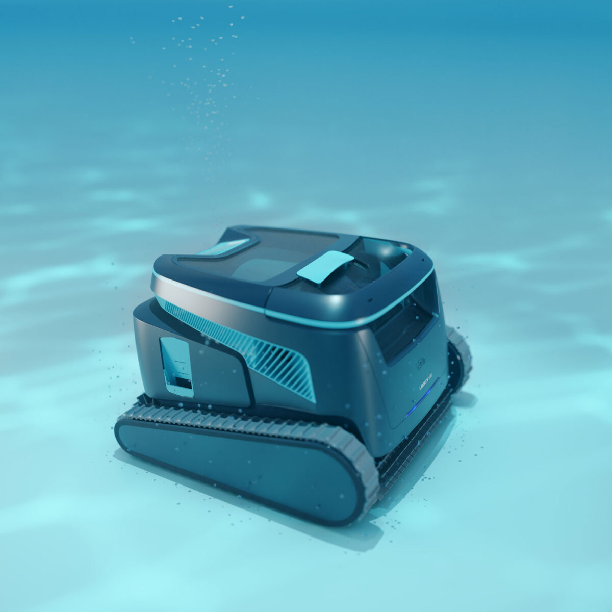 Dolphin LIBERTY 600 – Bild 5