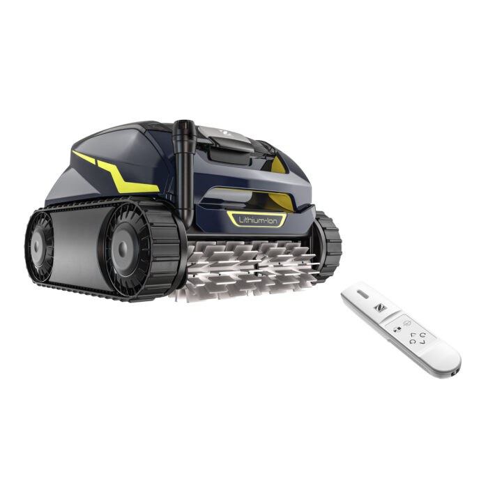 FREERIDER RF 5600 IQ - Kabellos mit Akku