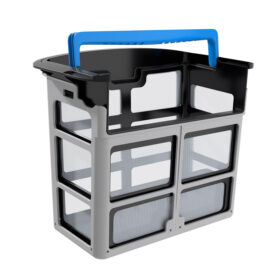 Aquasense 2 Pro Filterkorb