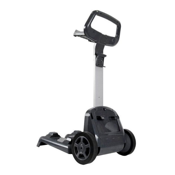 Dolphin Caddy komplett