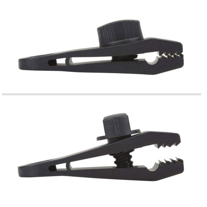Schnellspannklemme