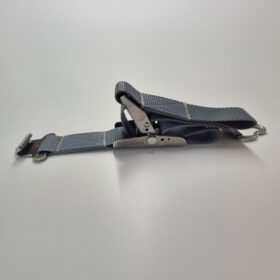 Schnellverschluss-Abspannung