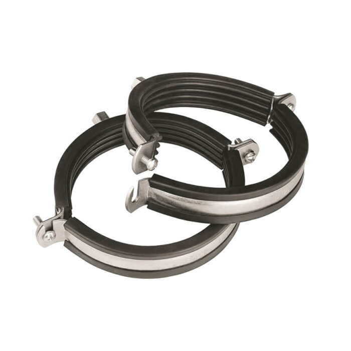 Behncke Wandhalterung SWT 100-40 Titan