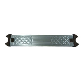 Stufe V4A zu Edelstahl-Poolleiter