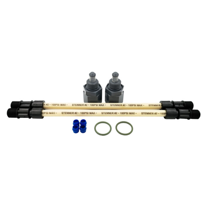 Service Set Bayrol Poolmanager CH