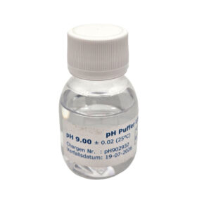Kalibrierlösung pH 9