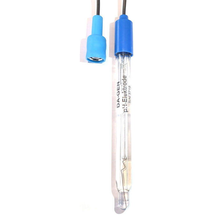 DA-GEN pH Elektrode blau