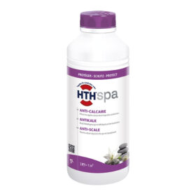 hth®Spa Antikalk 1 L