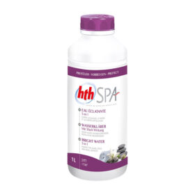 hth®Spa Wasserklärer 1 L