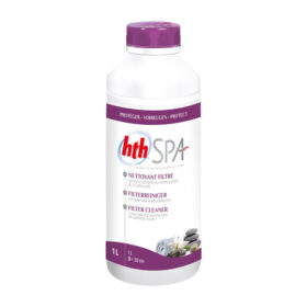 hth®Spa Filterreiniger 1 L