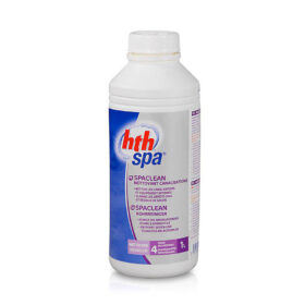 hth®Spa Spaclean Rohrreiniger 1 L