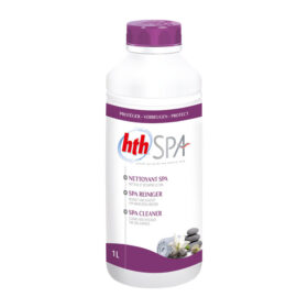 hth®Spa Reiniger flüssig 1 L