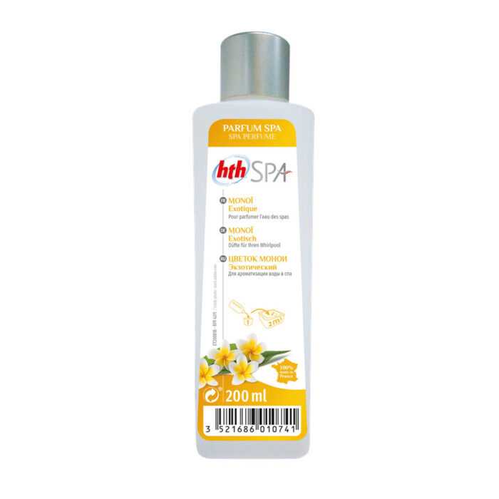 hth® Parfum Monoi