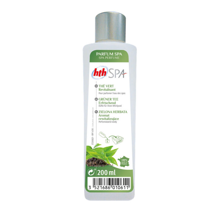 hth® Parfum Grüner Tee 200 ml
