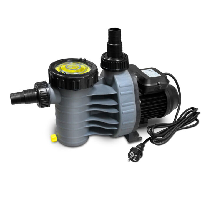 Poolpumpe Speck AQUA Plus 08