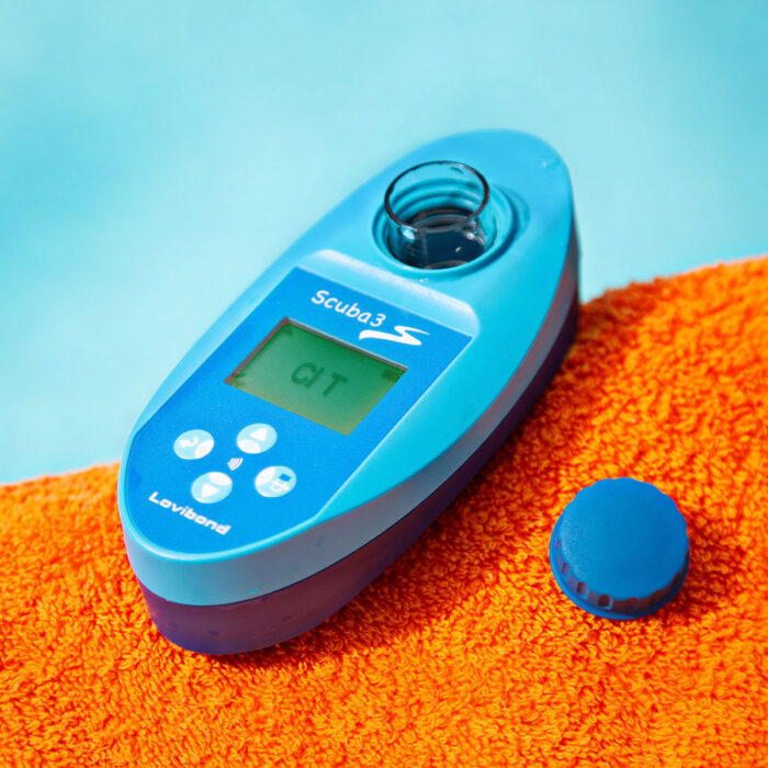 Lovibond® Scuba3s
