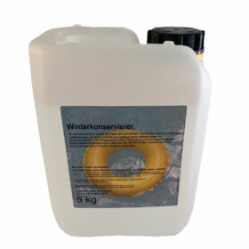 Wintermittel - 5 l