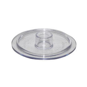 Klarsichtdeckeleinsatz Speck Badu Prime