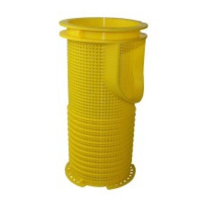 Vorfilter Speck Badu 90