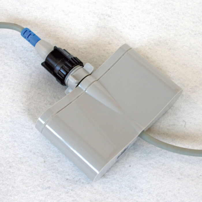 Anschlussbox / Swivel