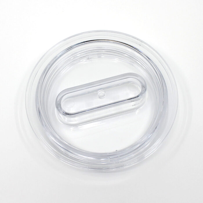 Klarsichtdeckel Aquagem InverMaster und InverWhisper
