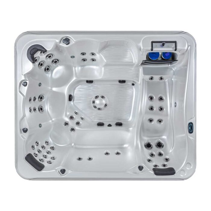 Whirlpool Tahiti