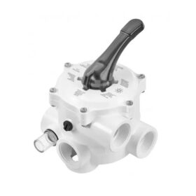 Speck Badumat 6 Wege Ventil R41/3A 1 1/2" AO