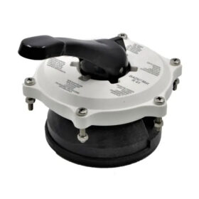 Speck Oberteil komplett zu 6WV 1 1/2" / R41