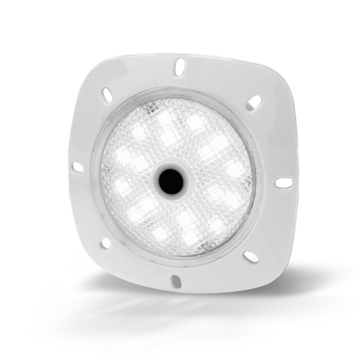 LED Magnetlampe weiss