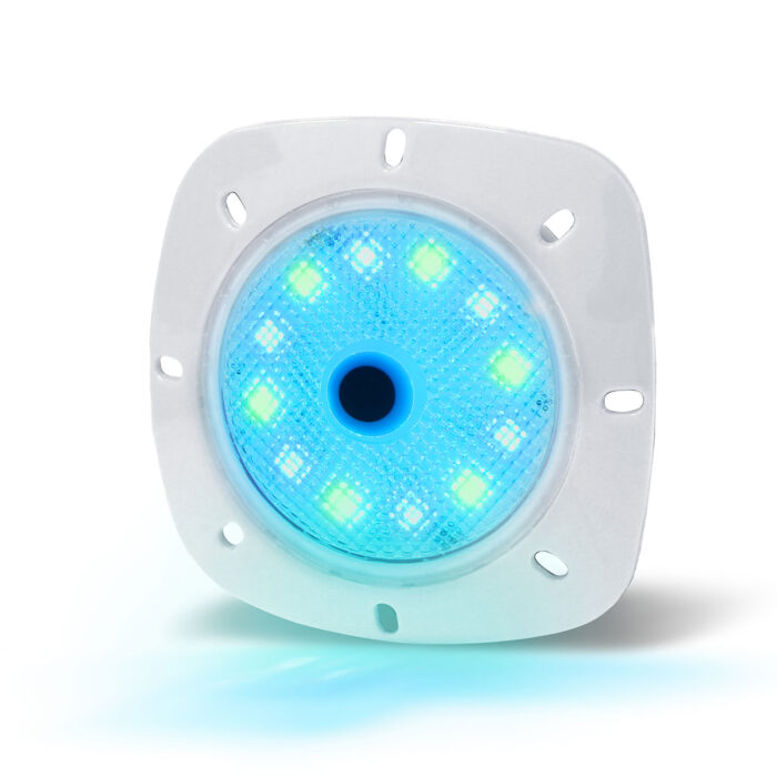 LED Magnetlampe RGB