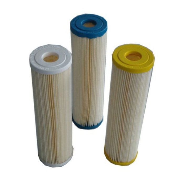Filterkartusche 50 micron