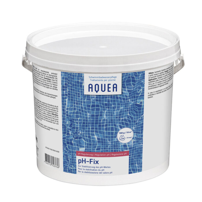 AQUEA pH-Fix, 5kg
