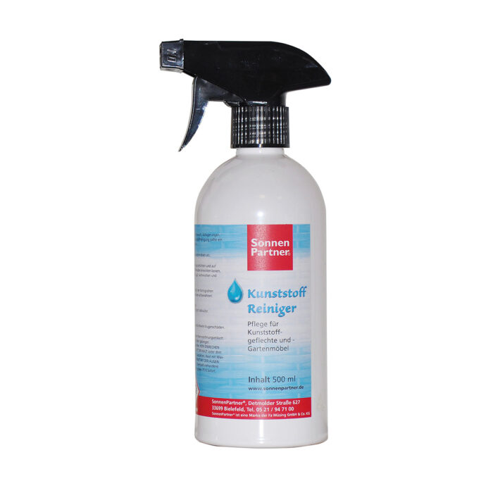 Kunststoffreiniger 500 ml