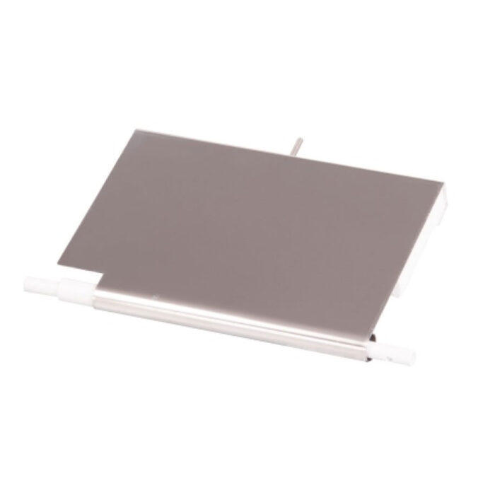 Allfit Skimmerklappe V4A