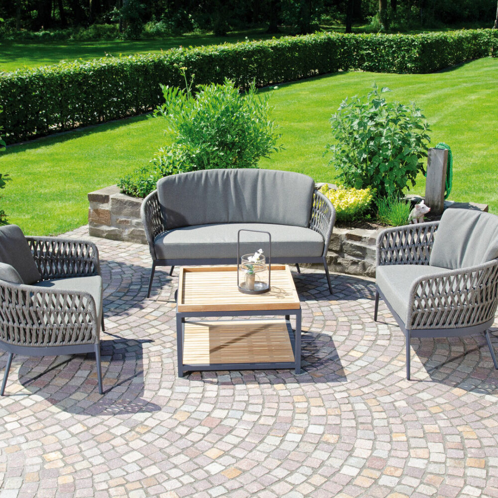 Advokat Lounge-Set