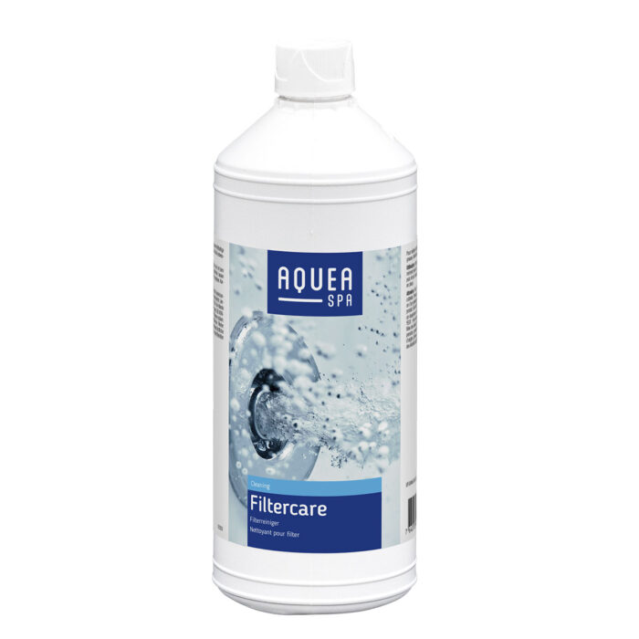 AQUEA SPA Filtercare 1 Liter