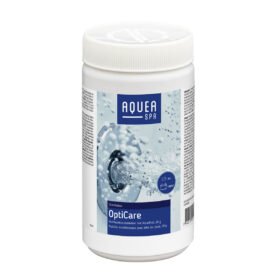 AQUEA SPA Opticare 1 kg