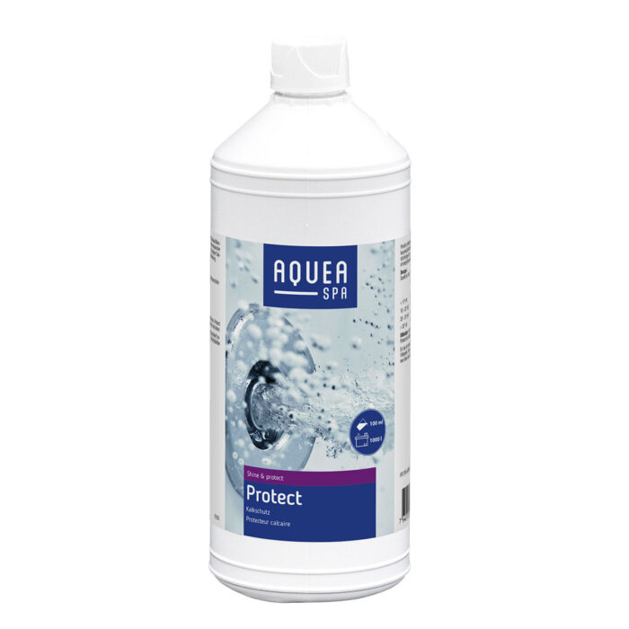 AQUEA SPA Protect 1 Liter