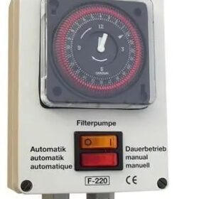 OSF Fitersteuerung Pool Control 230 V
