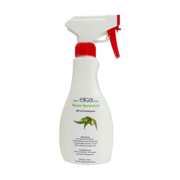 Raumspray Eukalyptus