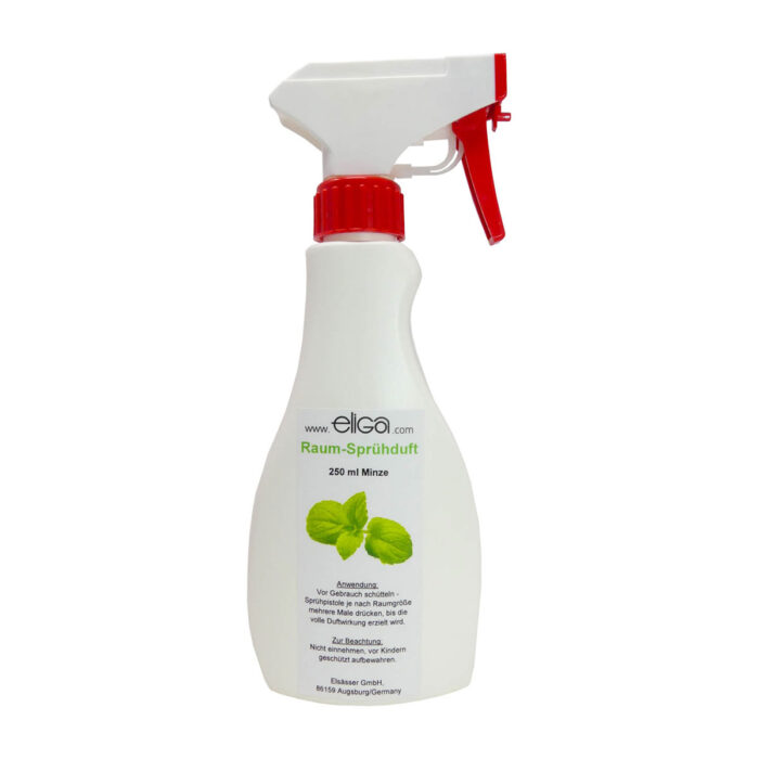 Raumspray Minze